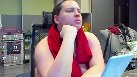 Snapshot of 1lindsey1 chatting on October 2025 03:02:02 PM 1LINDSEY1 online show from October 2025 03:02:02 PM