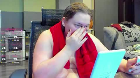 Snapshot of 1lindsey1 chatting on October 2025 05:01:01 PM 1LINDSEY1 online show from October 2025 05:01:01 PM