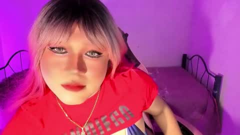 1lovelymess online show from February 2026 02:45:02 AM