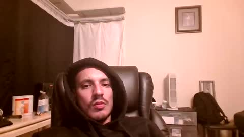 sabotagegoat online show from April 2026 10:57:02 AM