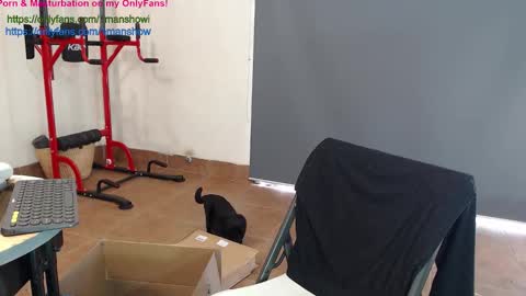 Snapshot of 1manshow11 chatting on October 2025 05:46:02 PM 1manshow11 online show from October 2025 05:46:02 PM