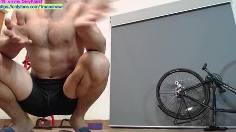 Snapshot of 1manshow11 chatting on October 2025 02:41:01 PM 1manshow11 online show from October 2025 02:41:01 PM