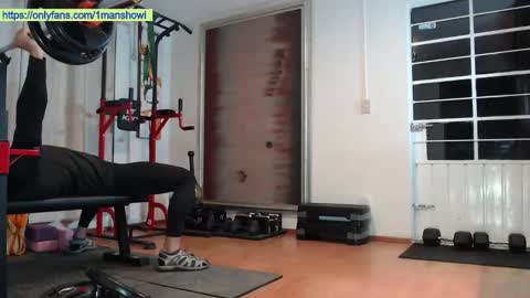 1manshow11 online show from February 2026 09:32:01 AM