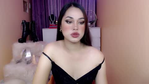 1miracle_tranny online show from November 2025 01:27:01 AM