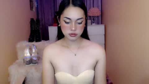 1miracle_tranny online show from January 2026 03:21:02 AM