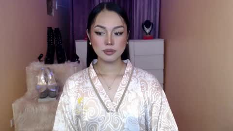 1miracle_tranny online show from February 2026 02:29:02 AM