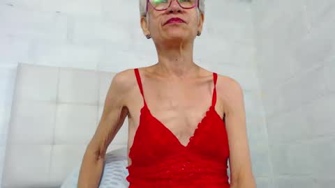 Miss Monserrate online show from February 2025 02:48:02 PM