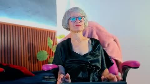 Miss Monserrate online show from February 2026 12:55:01 PM