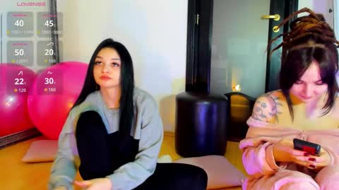 Moona  online show from March 2026 10:06:01 AM