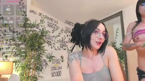 Moona  online show from May 2026 04:07:02 AM