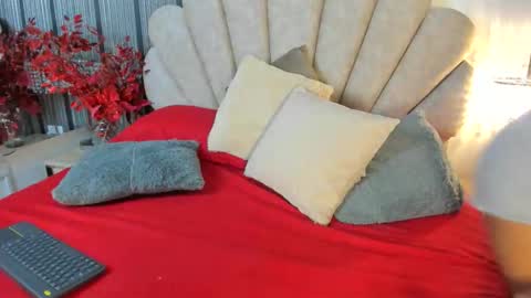 Luisa online show from January 2026 02:21:01 PM