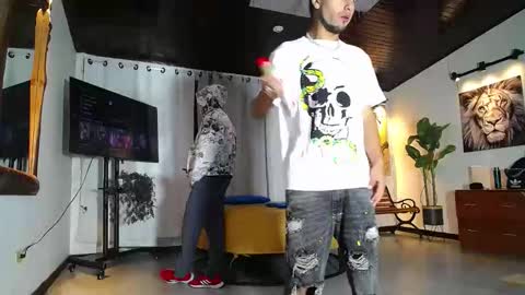 pushman online show from April 2026 11:38:02 AM