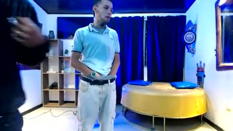 pushman online show from June 2026 11:08:02 AM