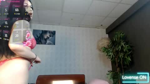 GLORYA online show from March 2026 07:49:02 AM