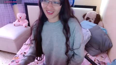 paola online show from December 2024 10:52:02 PM