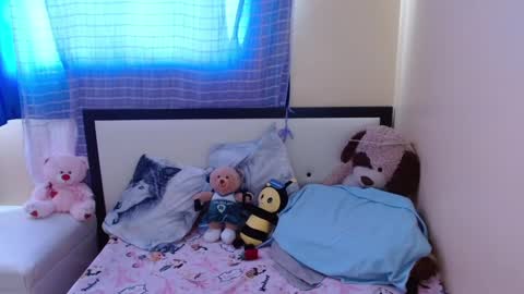 paola online show from January 2025 08:31:02 PM