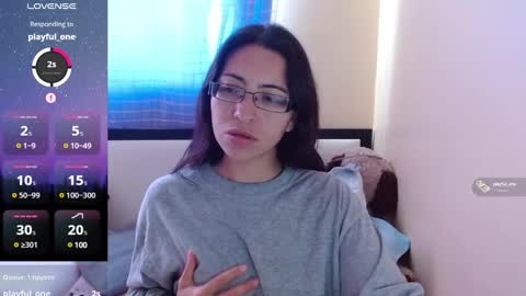 paola online show from February 2025 06:29:02 PM