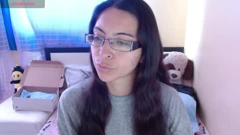 paola online show from February 2025 07:35:01 PM