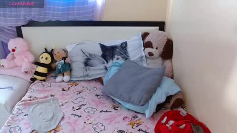 paola online show from March 2025 07:38:01 PM