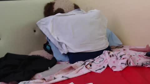 paola online show from March 2025 10:43:02 PM