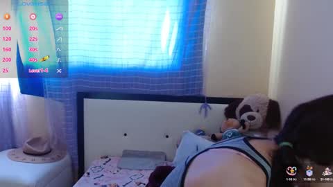 paola online show from September 2025 06:52:01 PM