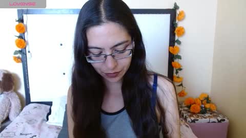 paola online show from January 2026 10:13:01 PM