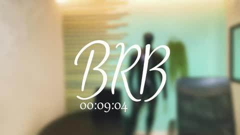 Sebastian online show from October 2025 07:13:02 PM