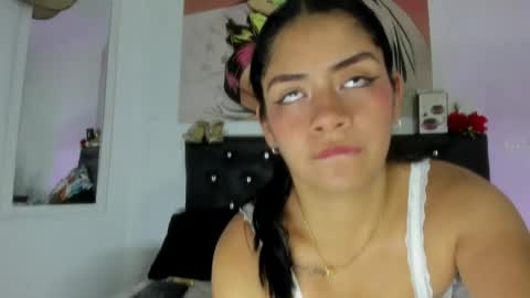 Snapshot of 1sweetvaleria1 chatting on May 2026 01:01:01 AM 1sweetvaleria1 online show from May 2026 01:01:01 AM