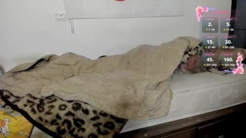 Milos online show from October 2025 03:14:01 AM