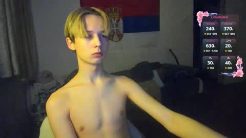 Milos online show from April 2026 12:30:02 AM