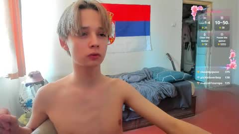 Milos online show from April 2026 08:07:02 AM