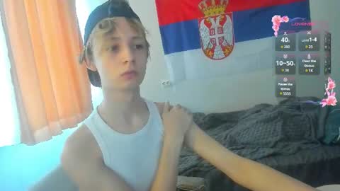 Milos online show from June 2026 01:15:01 PM