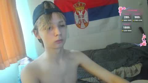 Milos online show from June 2026 05:08:01 PM