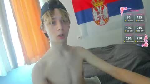 Milos online show from June 2026 12:39:01 PM