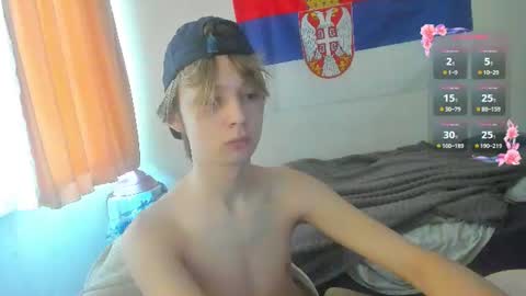 Milos online show from July 2026 12:51:01 PM