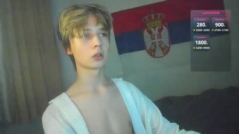 Milos online show from August 2026 07:02:02 PM
