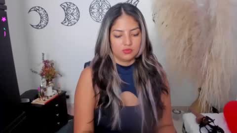 Snapshot of 1wayra chatting on January 2025 07:10:01 PM 1wayra online show from January 2025 07:10:01 PM