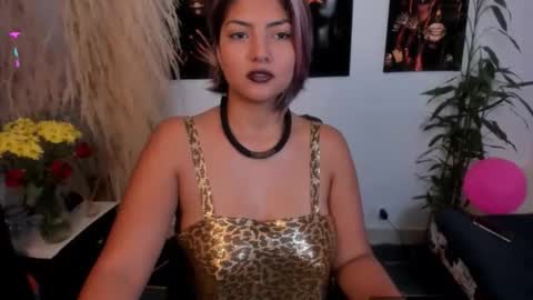 Snapshot of 1wayra chatting on November 2025 02:27:01 PM 1wayra online show from November 2025 02:27:01 PM