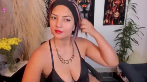 Snapshot of 1wayra chatting on November 2025 02:49:02 PM 1wayra online show from November 2025 02:49:02 PM