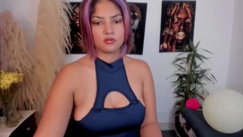 Snapshot of 1wayra chatting on November 2025 03:03:02 PM 1wayra online show from November 2025 03:03:02 PM