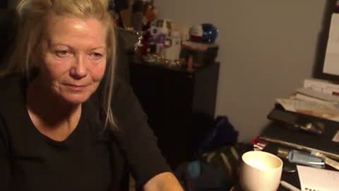 Susan online show from December 2024 01:37:02 AM