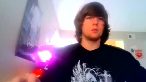 Snapshot of 2006nolimit chatting on December 2025 07:45:02 PM IllDoAnyThingForYou online show from December 2025 07:45:02 PM