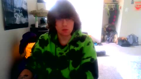 Snapshot of 2006nolimit chatting on December 2025 06:12:02 PM IllDoAnyThingForYou online show from December 2025 06:12:02 PM