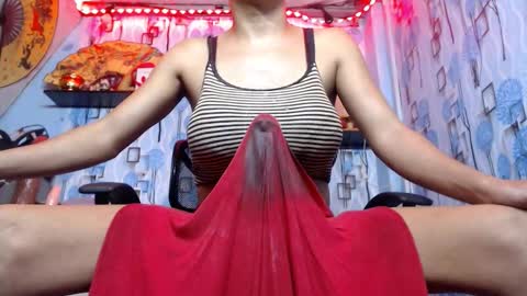 mharjorie online show from March 2026 05:41:02 PM