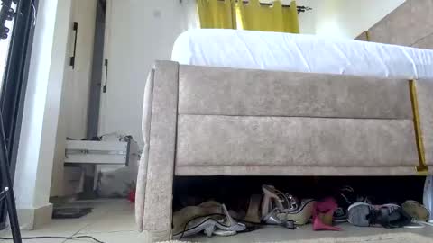 Sweetlove online show from February 2025 09:55:02 AM