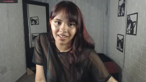 Snapshot of 25_kattia chatting on January 2025 03:22:01 AM kattia online show from January 2025 03:22:01 AM