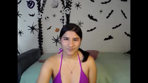 Snapshot of 25melin chatting on October 2025 01:30:01 PM 25melin online show from October 2025 01:30:01 PM