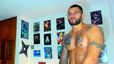 Yorgi online show from March 2026 01:28:01 PM