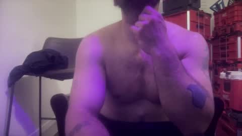 Jake n Judy online show from January 2025 09:43:02 AM