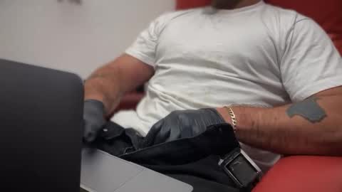 Jake n Judy online show from March 2025 10:02:02 PM